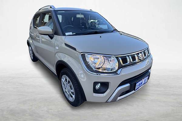 2022 Suzuki Ignis GL MF Series II