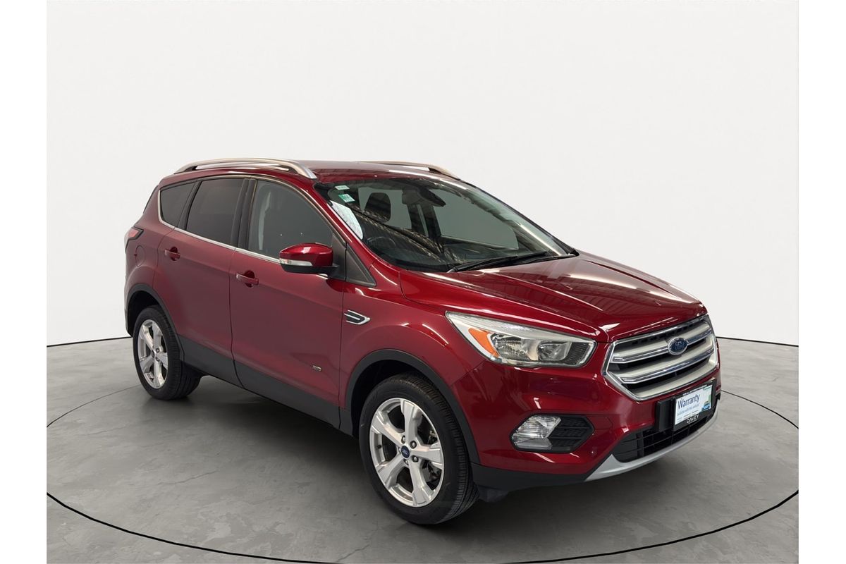2017 Ford Escape Trend ZG