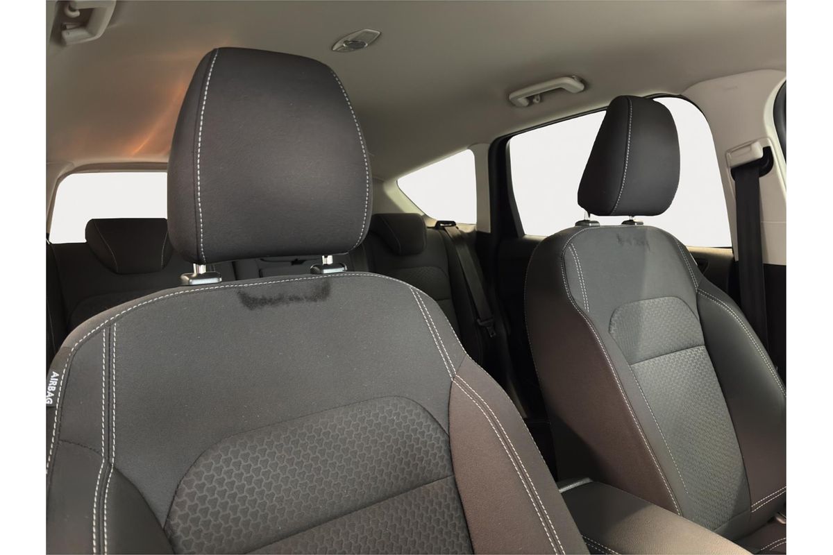 2017 Ford Escape Trend ZG