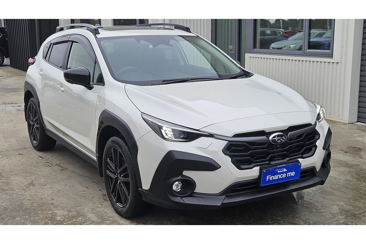 2023 Subaru Crosstrek 2.0S G6X
