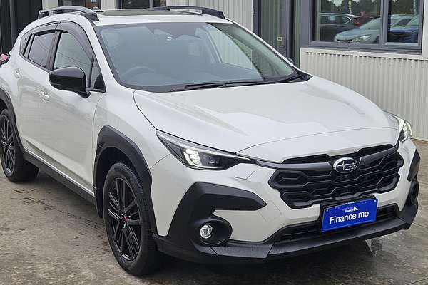 2023 Subaru Crosstrek 2.0S G6X