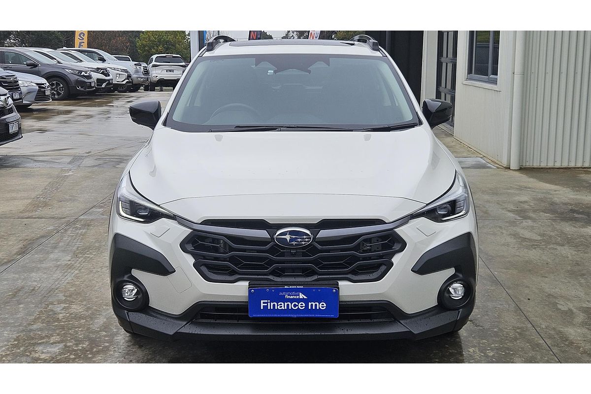 2023 Subaru Crosstrek 2.0S G6X