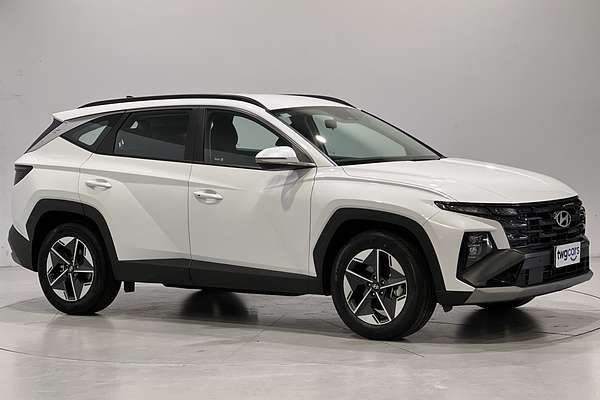 2024 Hyundai Tucson Hybrid NX4.V3