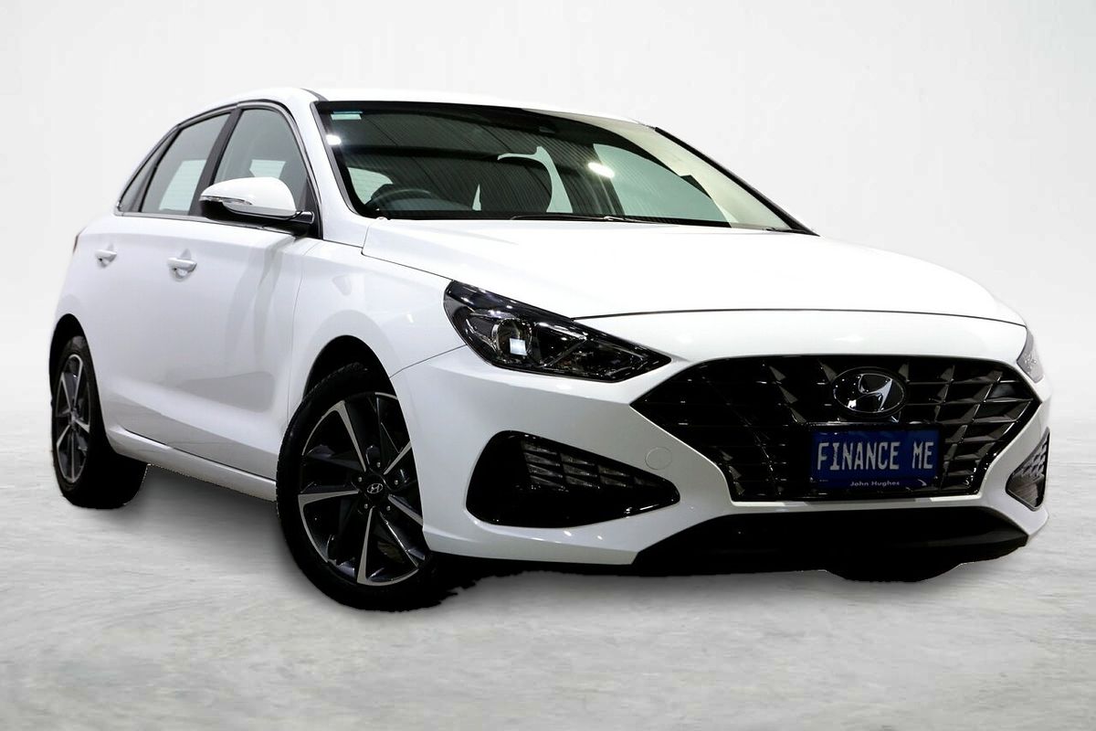 2020 Hyundai i30 Active PD.V4