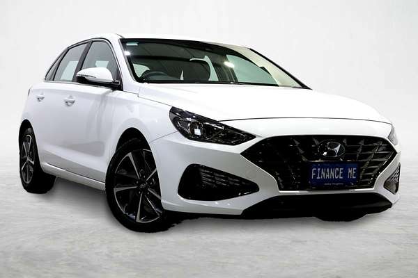 2020 Hyundai i30 Active PD.V4