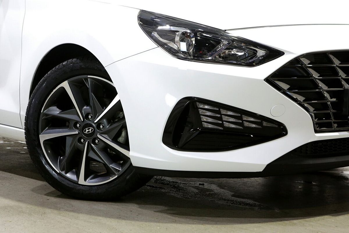 2020 Hyundai i30 Active PD.V4