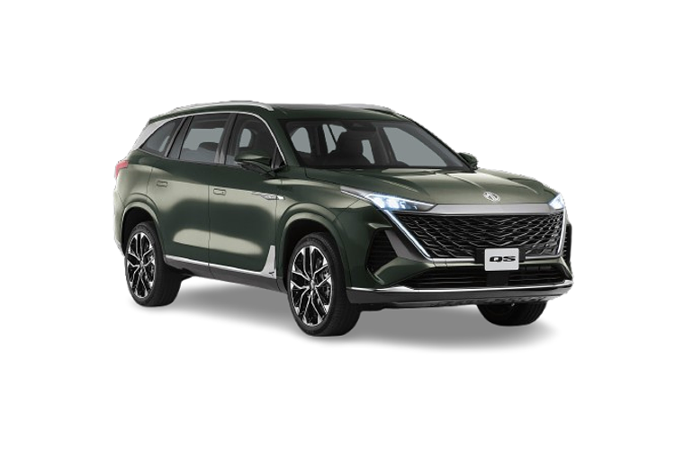 2026 MG QS Excite IS31