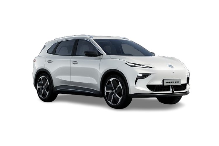 2026 MG MGS5 EV