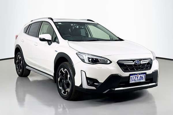 2022 Subaru XV Hybrid S G5X