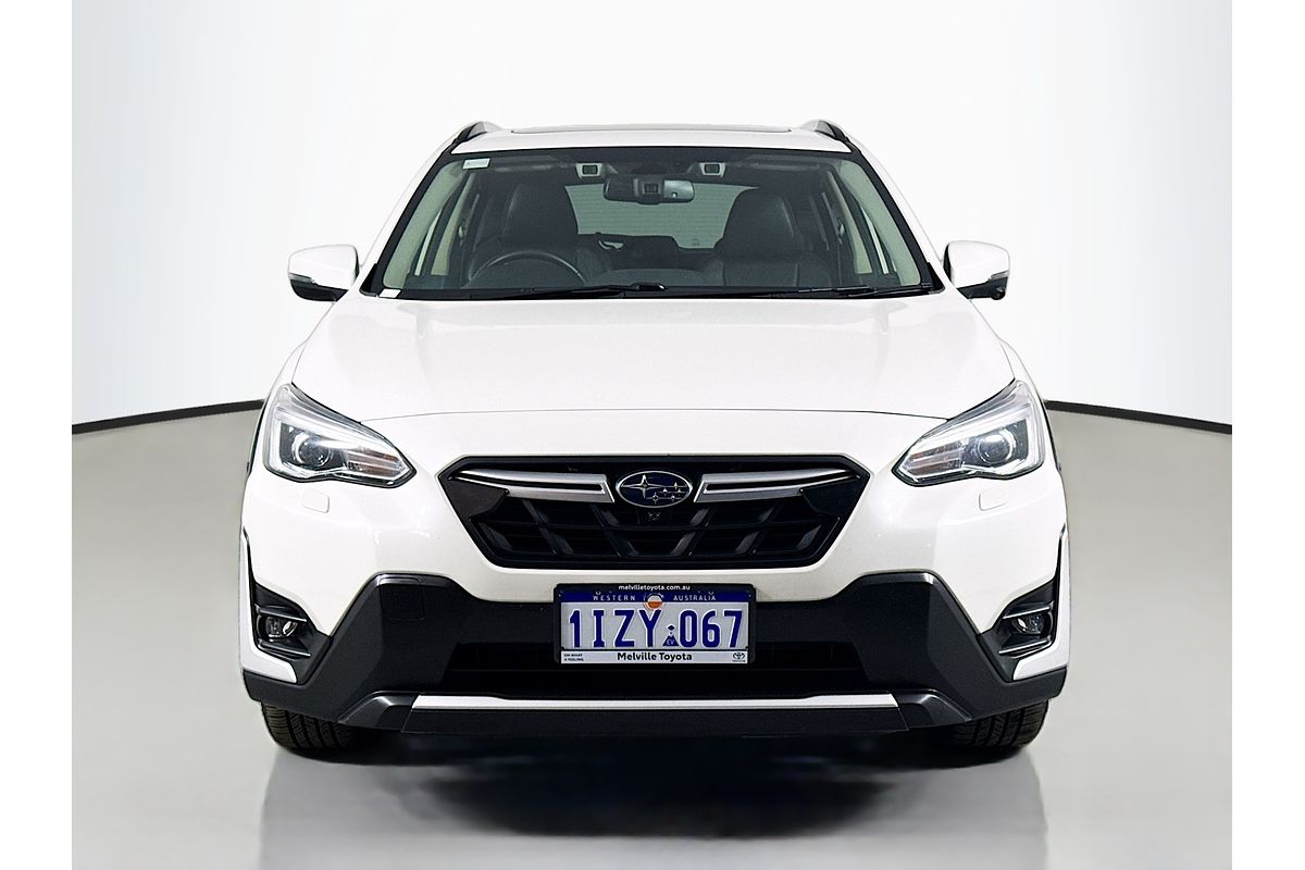 2022 Subaru XV Hybrid S G5X