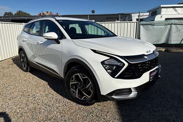 2023 Kia Sportage S NQ5
