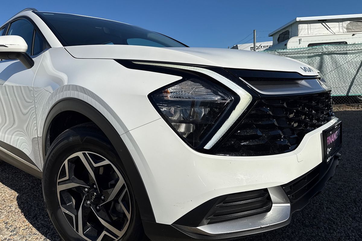 2023 Kia Sportage S NQ5