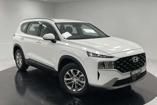 2021 Hyundai Santa Fe Active TM.V3