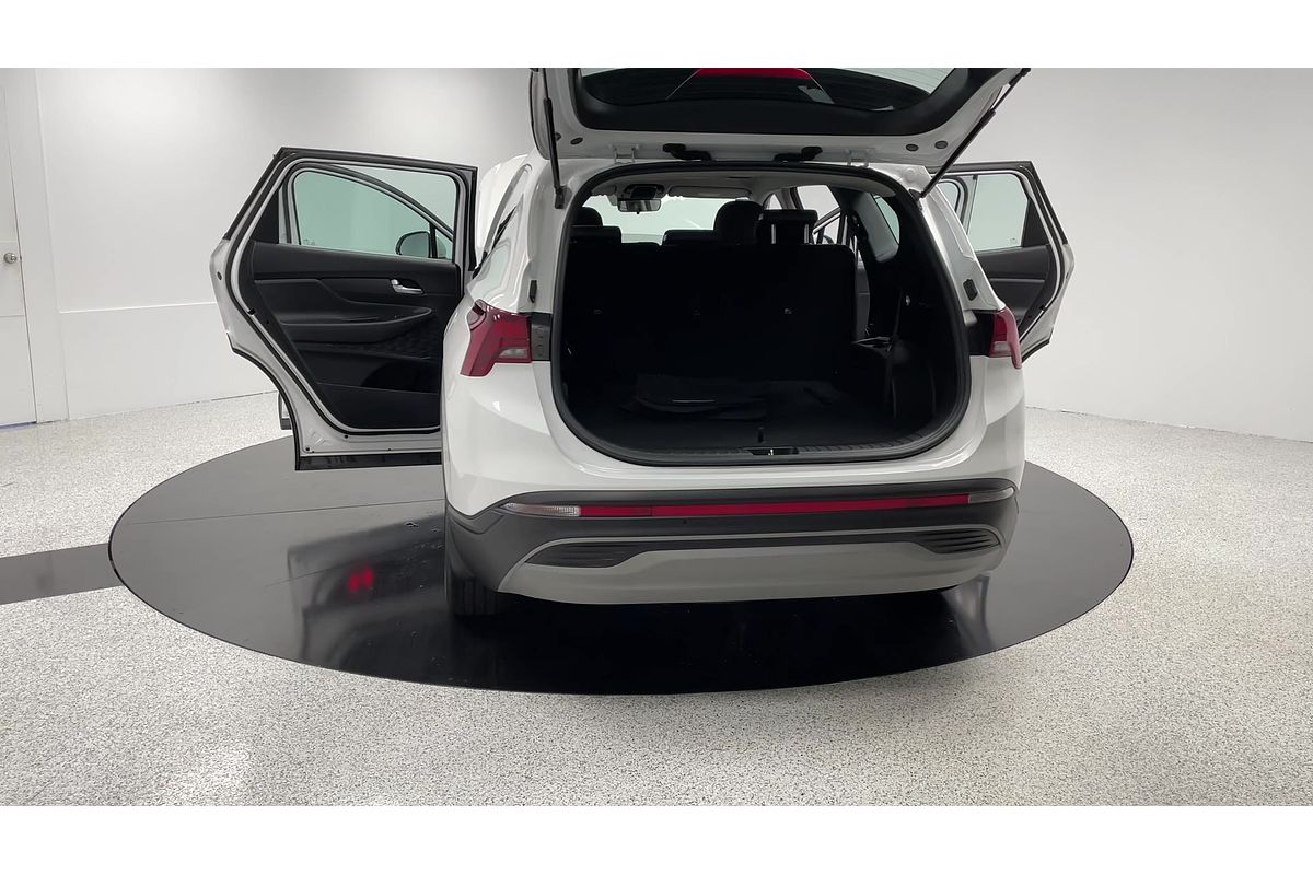 2021 Hyundai Santa Fe TM.V3