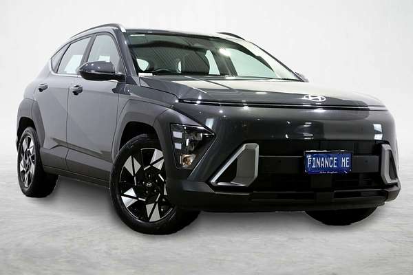 2025 Hyundai Kona SX2.V2