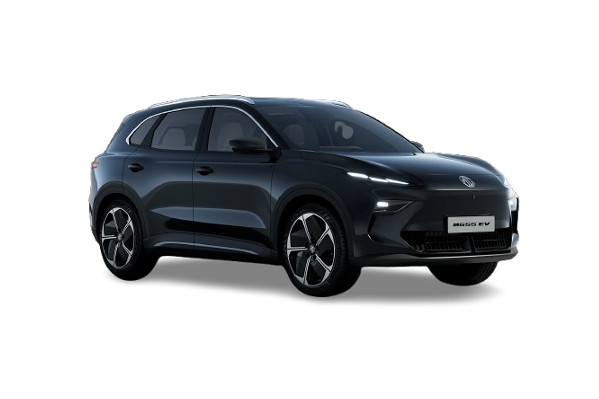 2026 MG MGS5 EV Essence 62 ZS3EM