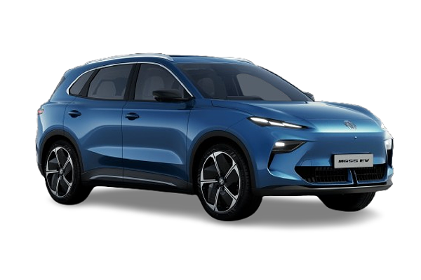 2026 MG MGS5 EV Essence 62 ZS3EM thumb-0