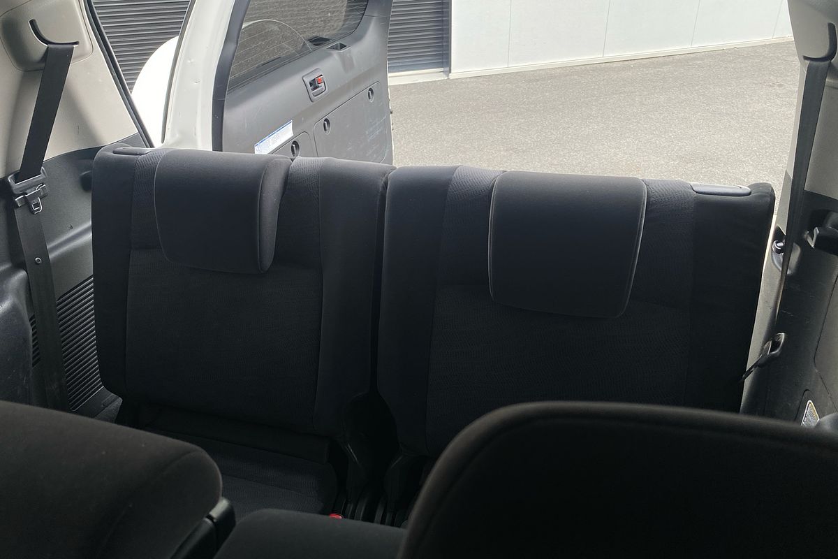Prado GXL 2.8L T Diesel Automatic Wagon 4277430 005