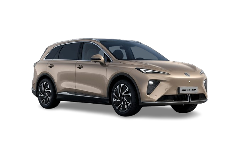 2026 MG MGS6 EV AWD Essence IS3E