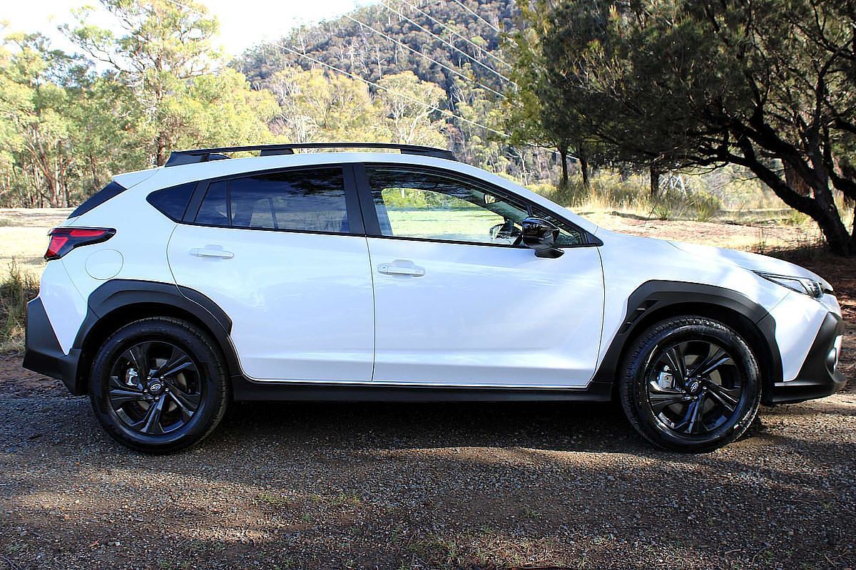 2024 Subaru Crosstrek 2.0L G6X