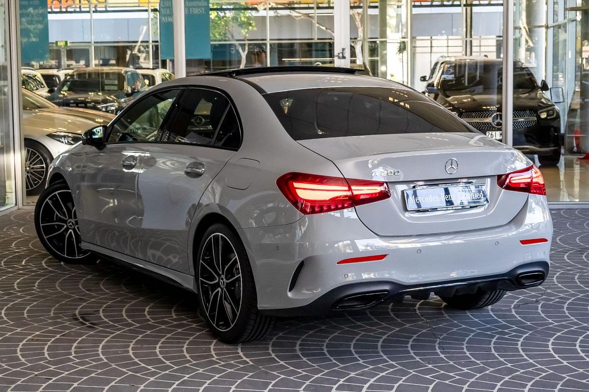 V177 806MY A200 Special Ed SED DUAL 7sp 1.3T