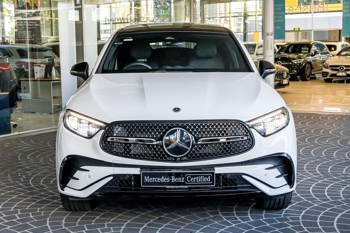 C254 806MY GLC300 CPE 9G 9sp 2 0T/17kW