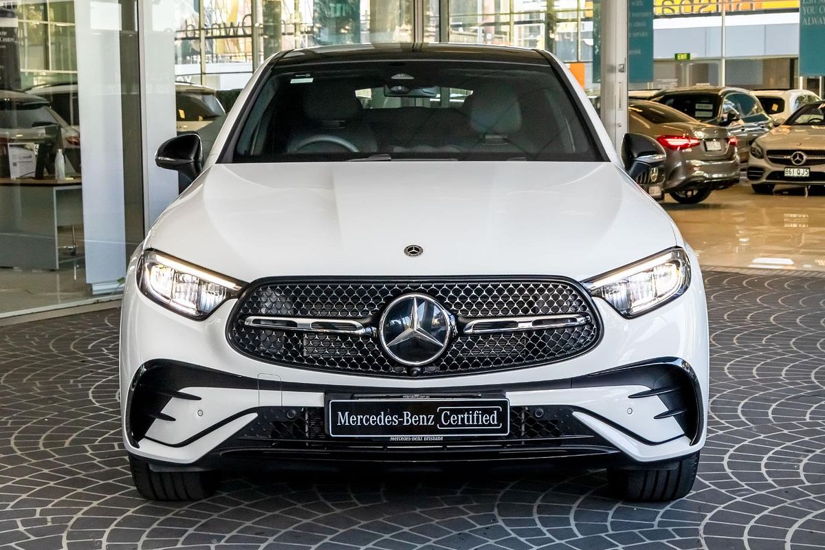 C254 806+056MY GLC300 CPE 9G 9 sp 2.0T/17kW