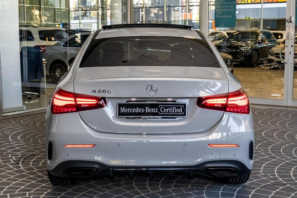V177 806MY A200 Special Ed SED DUAL 7sp 1.3T