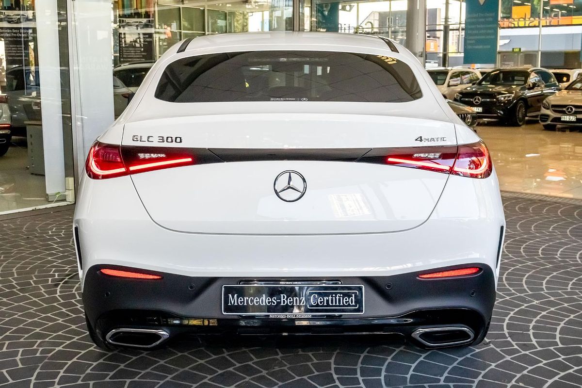 C254 806+056MY GLC300 CPE 9G 9 sp 2.0T/17kW