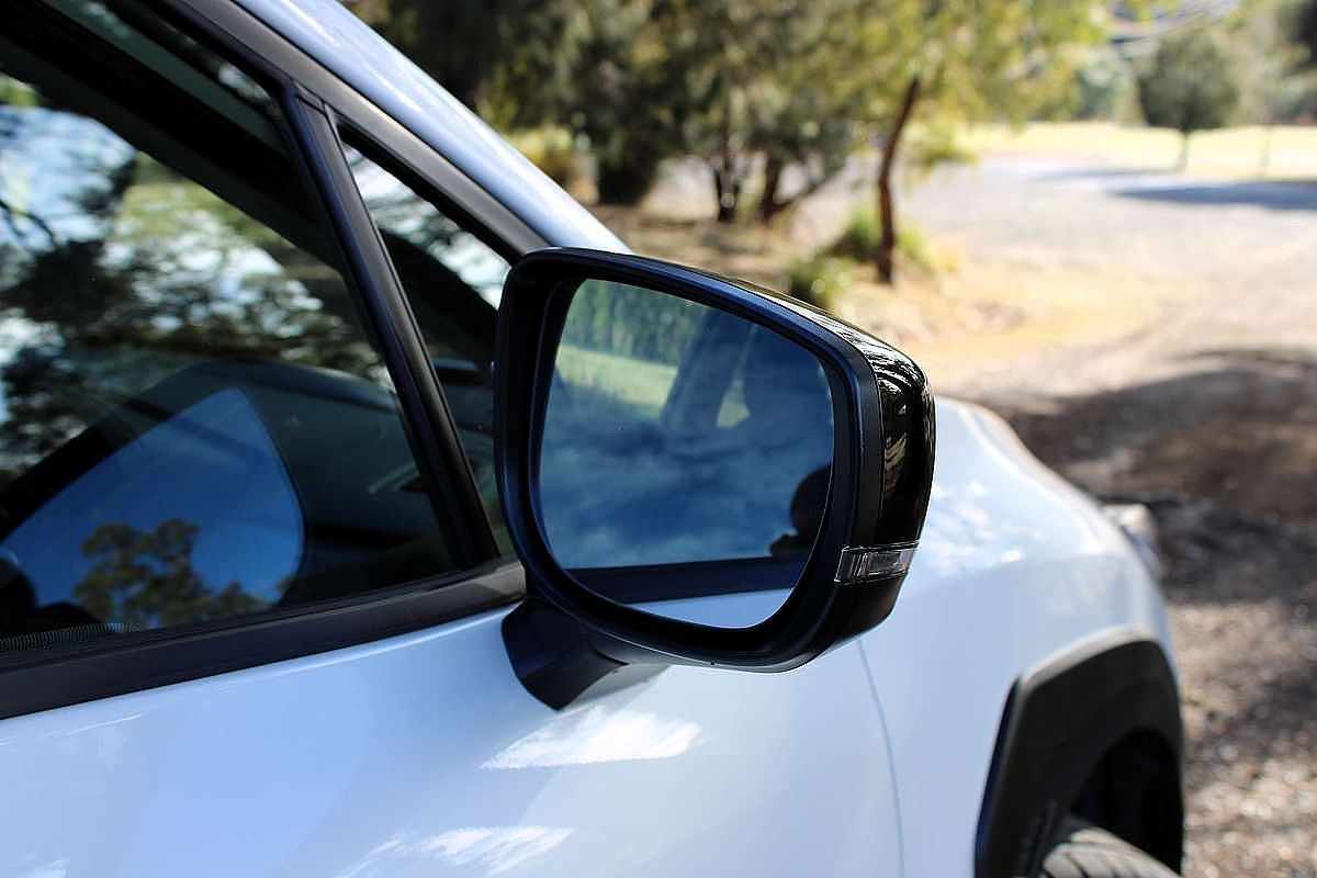 2024 Subaru Crosstrek 2.0L G6X