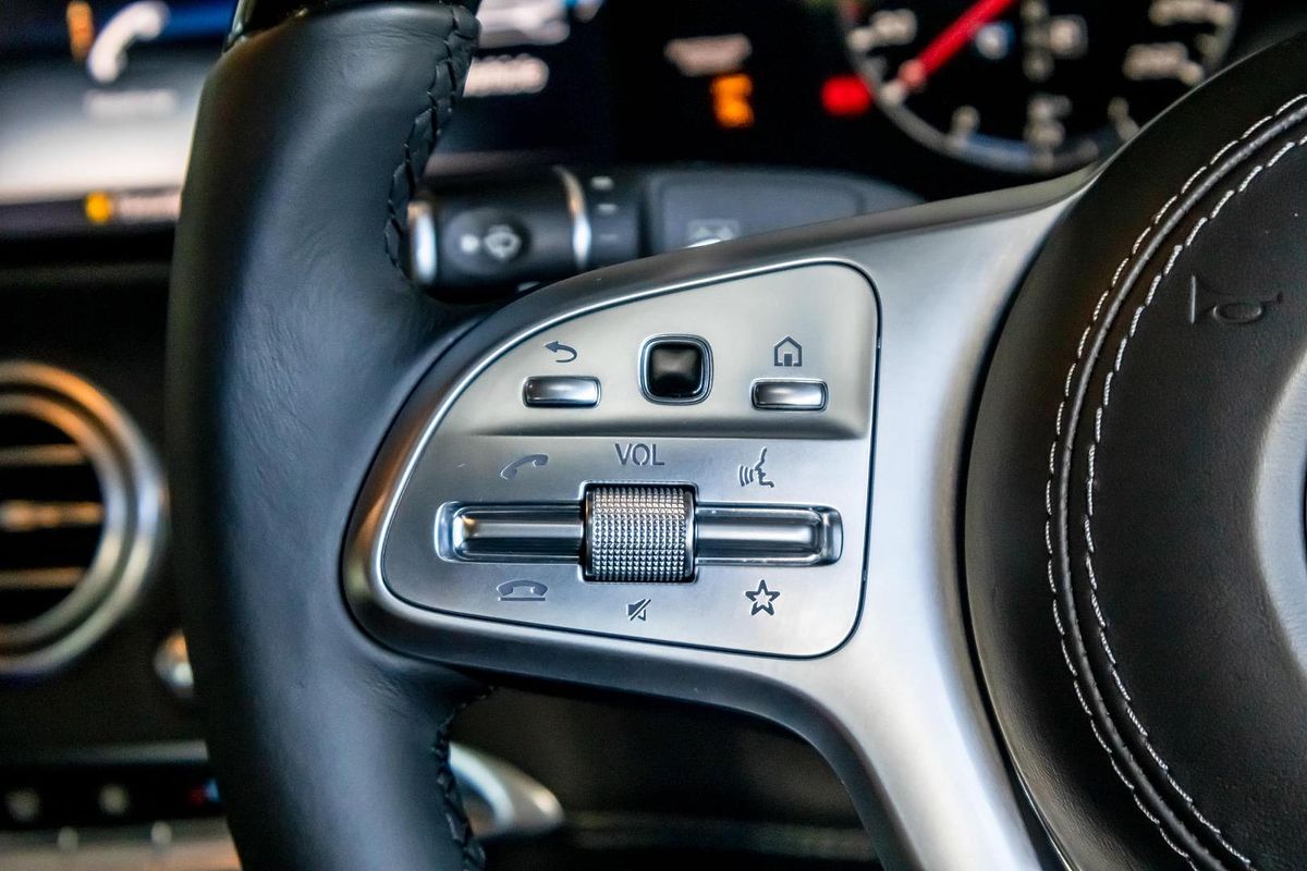 C217 809MY S560 Coupe 2dr 9G-T RONIC 9sp 4.0TT