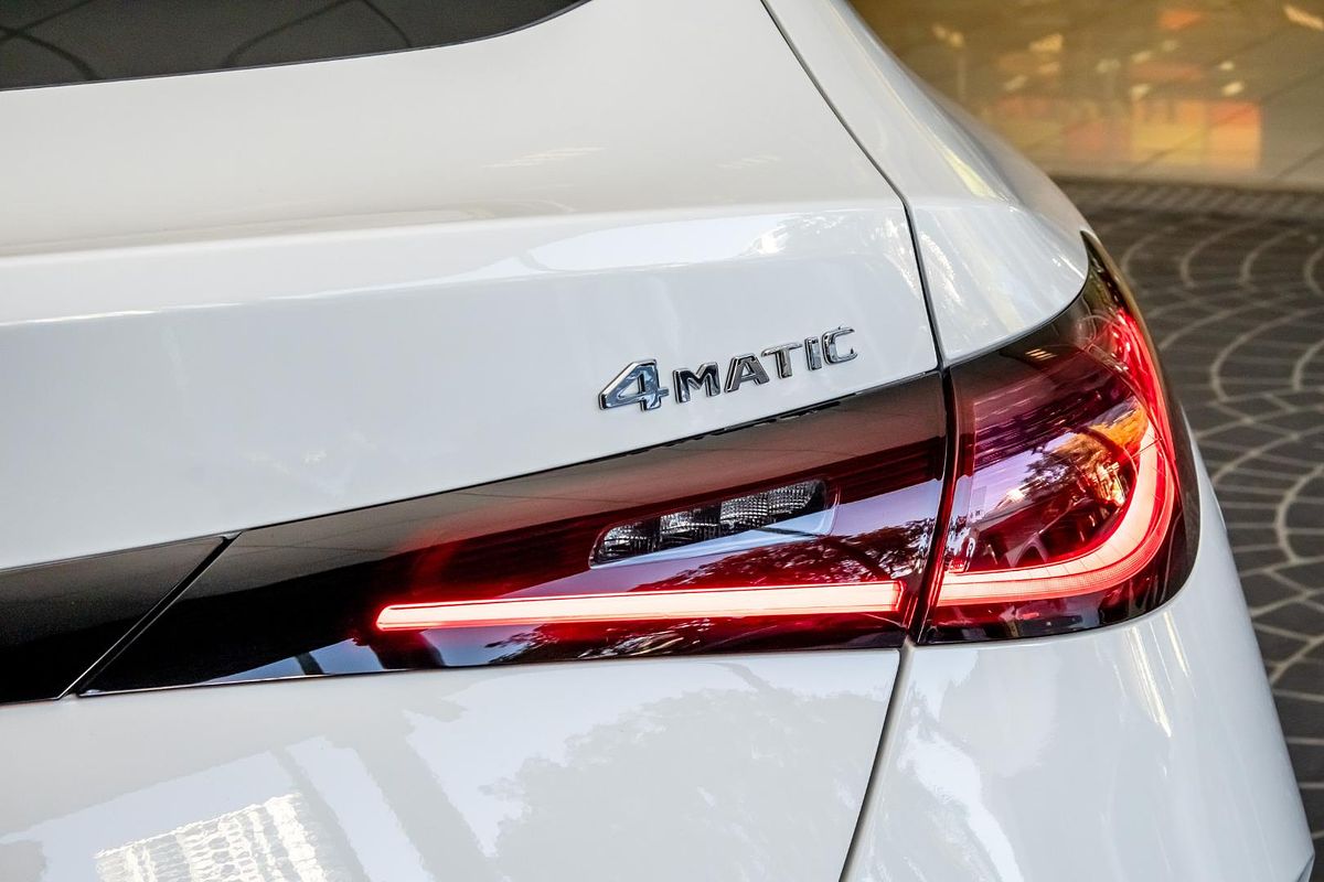 C254 806+056MY GLC300 CPE 9G 9 sp 2.0T/17kW