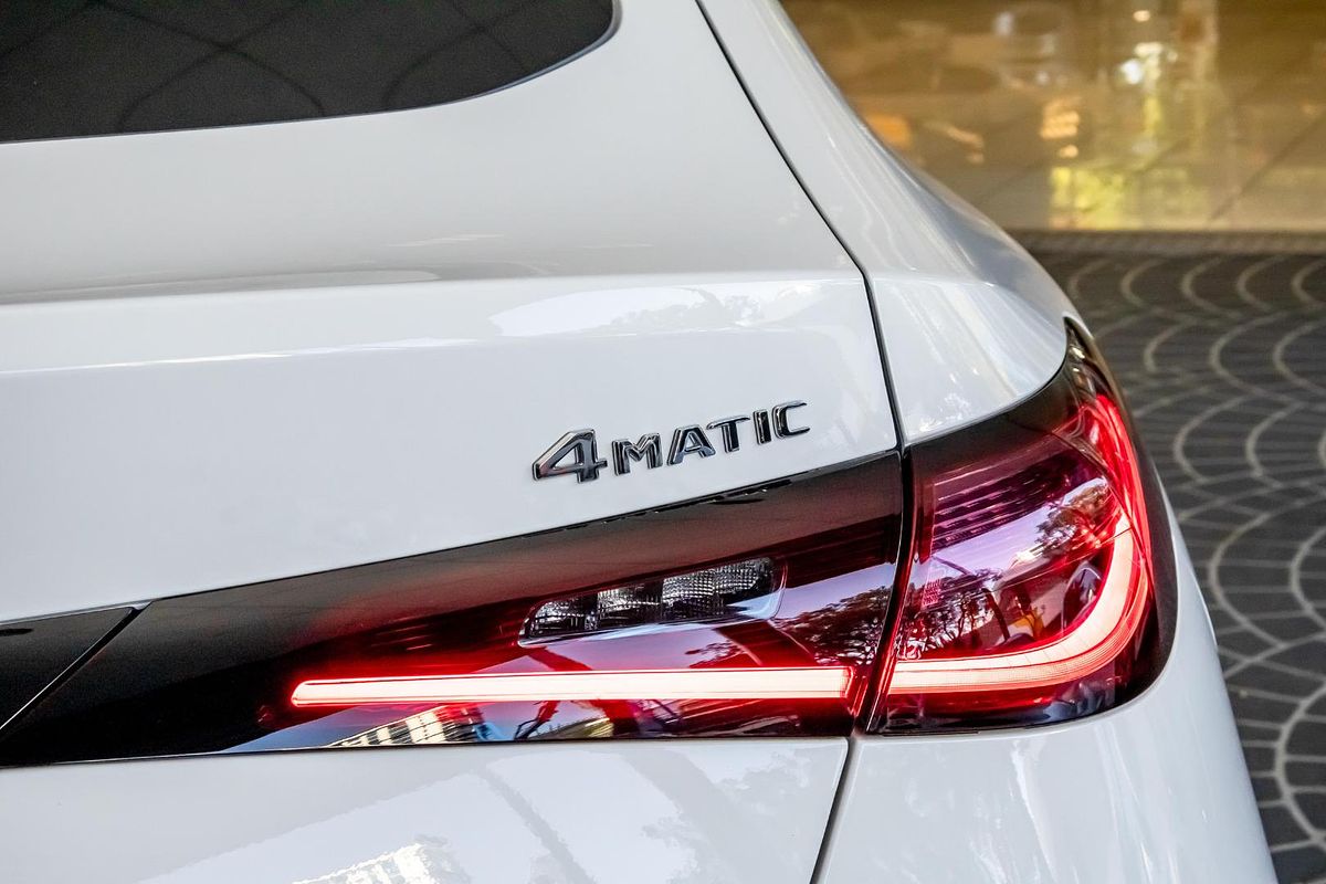 C254 806MY GLC300 CPE 9G 9sp 2 0T/17kW