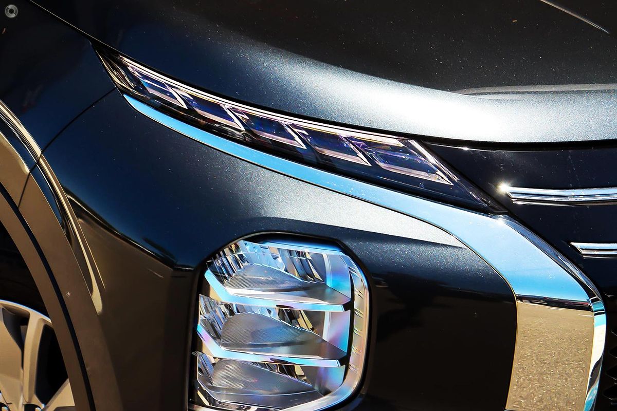 2026 Mitsubishi Outlander ES ZM