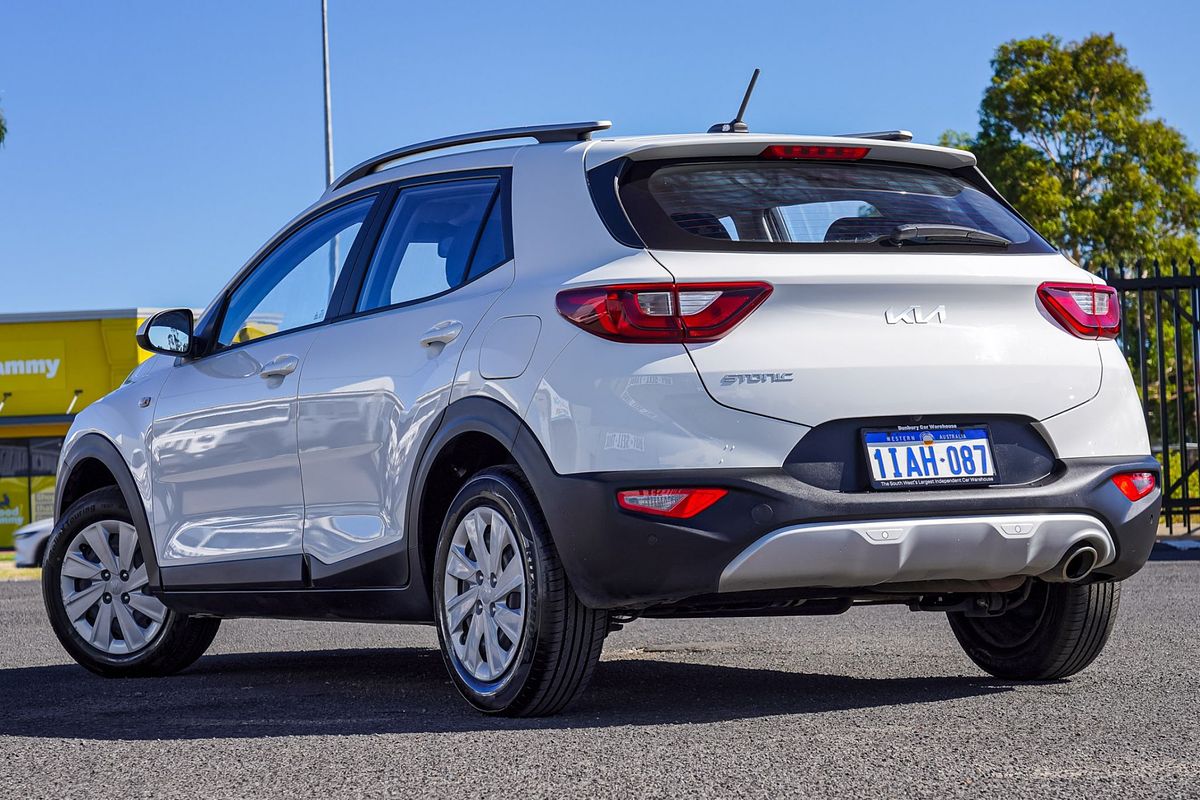 2023 Kia Stonic S YB