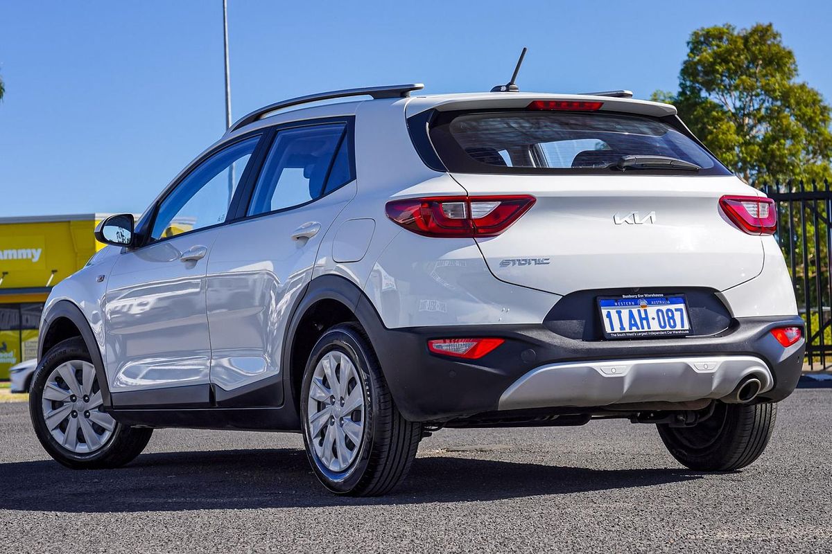 2023 Kia Stonic S YB