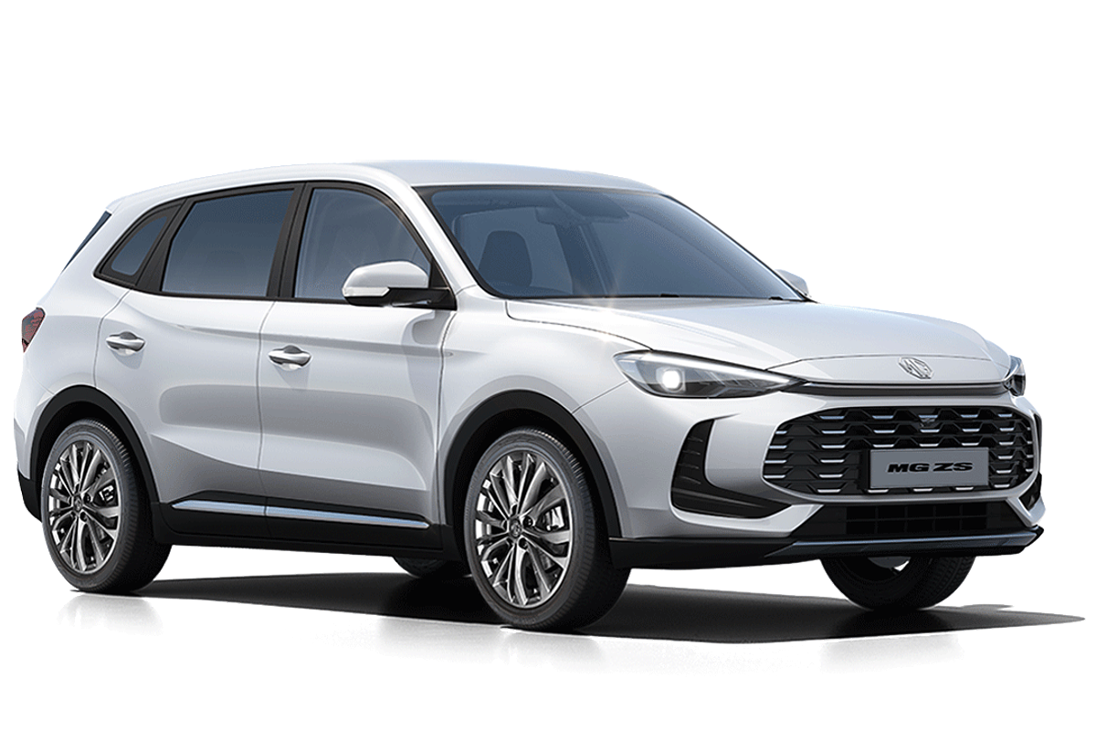 2026 MG ZS Excite ZS32