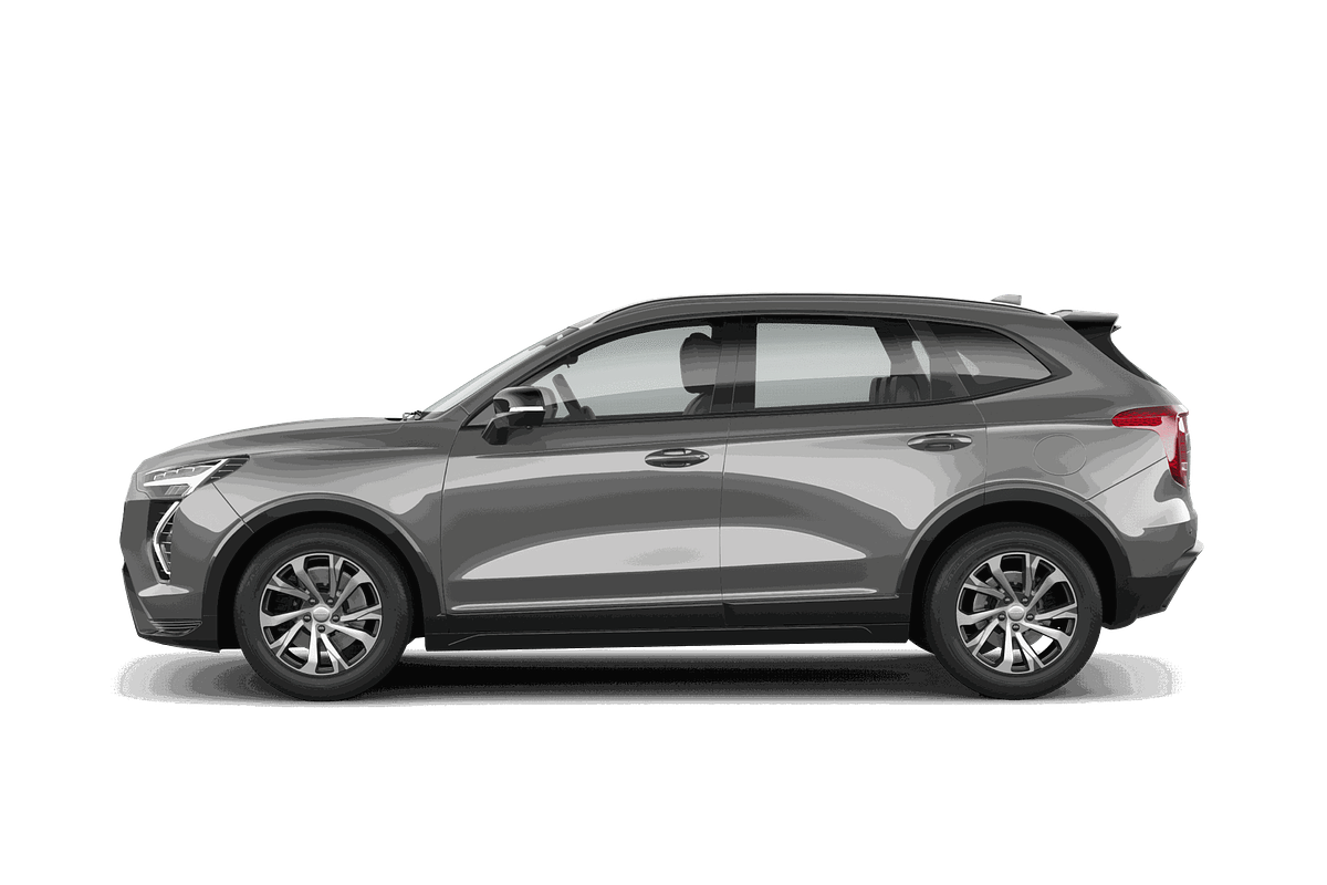 2026 GWM Haval Jolion Premium A01