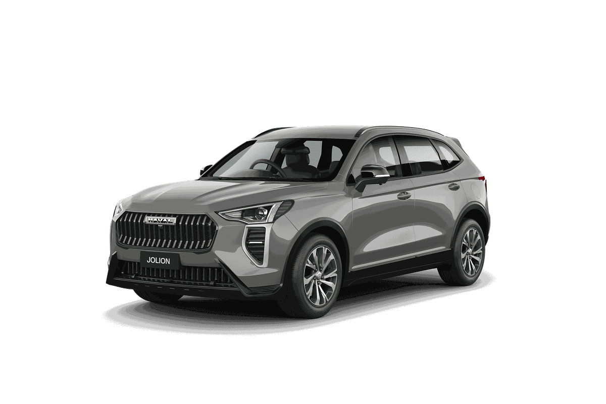 2026 GWM Haval Jolion Premium A01