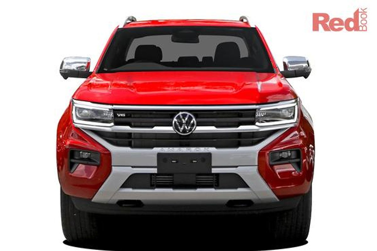 2026 Volkswagen Amarok TDI600 Aventura NF