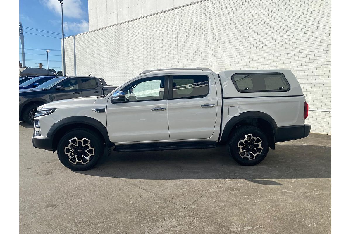 2024 JAC T9 Haven All Wheel Drive
