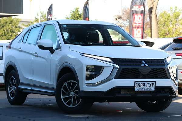 2023 Mitsubishi Eclipse Cross ES YB