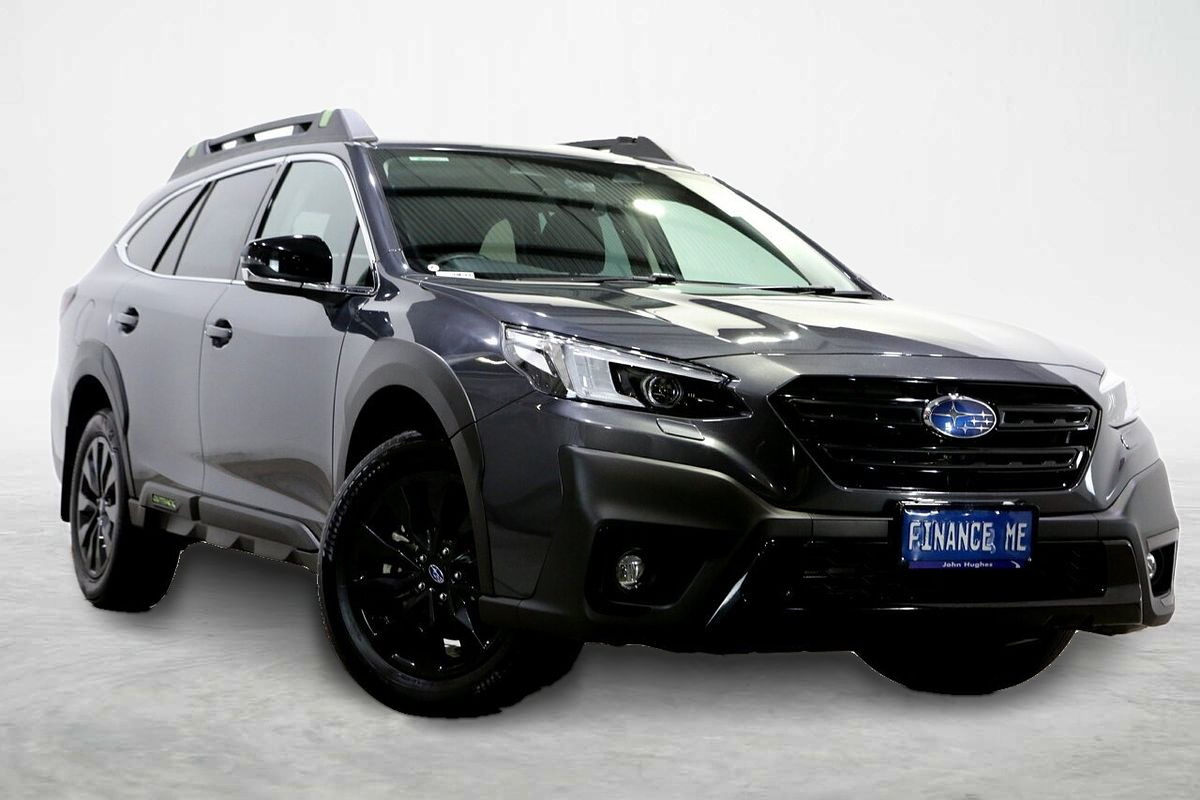 2023 Subaru Outback AWD Sport 6GEN