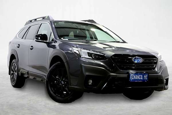 2023 Subaru Outback AWD Sport 6GEN