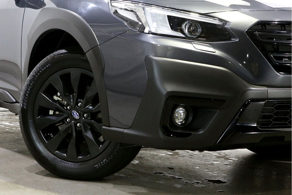 2023 Subaru Outback AWD Sport 6GEN
