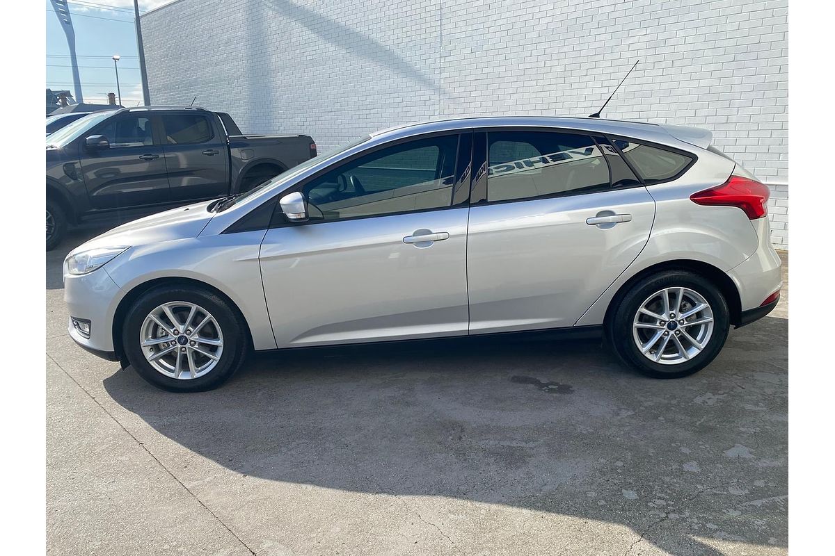 2015 Ford Focus Trend LZ