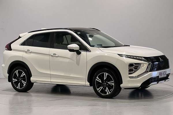 2021 Mitsubishi Eclipse Cross XLS Plus YB