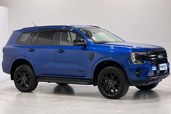 2023 Ford Everest Sport 2.0L