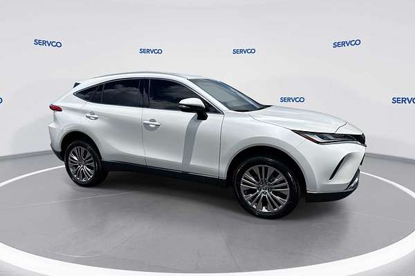 2022 Toyota Venza Limited