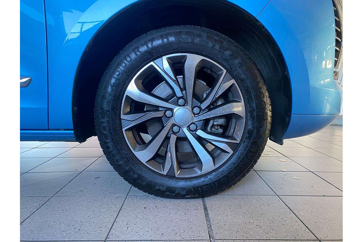 HAVAL JOLION MST LUX 1.5L T4 TURBO DIRECT F/INJ 7 SP AUTO DUAL CLUTCH 4D WAGON 